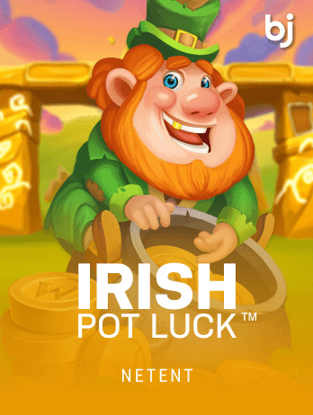 Irish Pot Luck screenshot