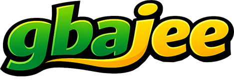 Gbajee Casino Logo